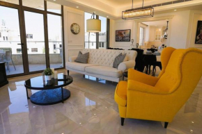 HF Residence Luxury Apartment